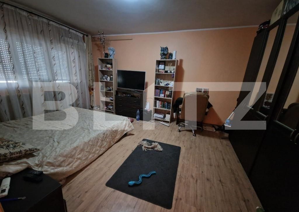Garsonieră de vânzare Zimbru - 93784AV | BLITZ Iași | Poza2