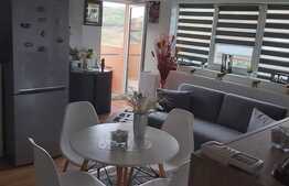 Apartament 2 camere, 42 mp, etaj intermediar, zona Bucium