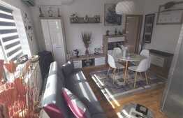 Apartament 2 camere, 42 mp, etaj intermediar, zona Bucium