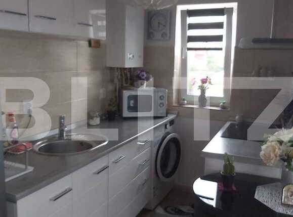 Apartament de vânzare 2 camere Bucium - 93823AV | BLITZ Iași | Poza2