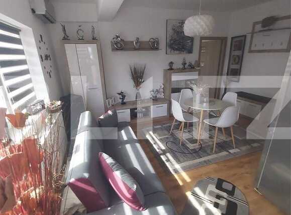 Apartament de vânzare 2 camere Bucium - 93823AV | BLITZ Iași | Poza1