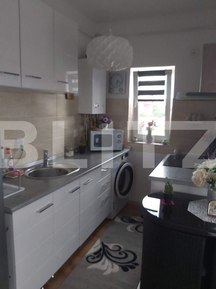 Apartament de vânzare 2 camere Bucium - 93823AV | BLITZ Iași | Poza2