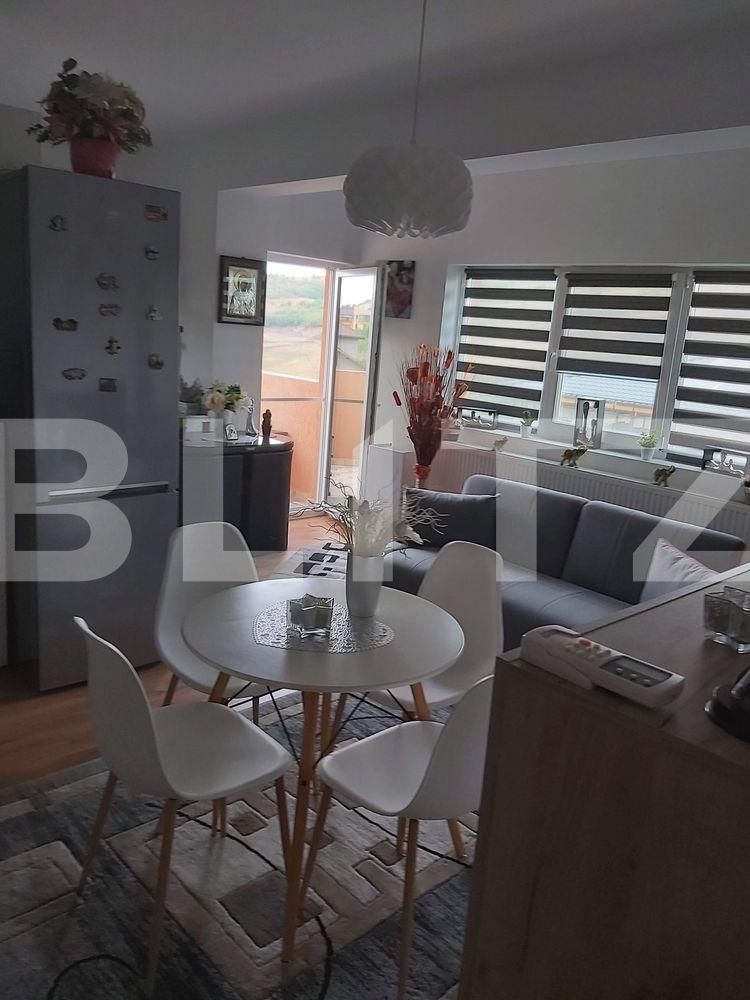 Apartament de vânzare 2 camere Bucium - 93823AV | BLITZ Iași | Poza3