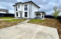 Casa 5 camere, 148 mp, teren 550 mp,  zona Miroslava