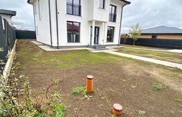 Casa 5 camere, 148 mp, teren 550 mp,  zona Miroslava