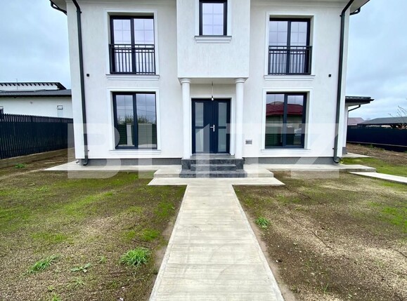 Casa de vânzare 5 camere Miroslava - 93833CV | BLITZ Iași | Poza1