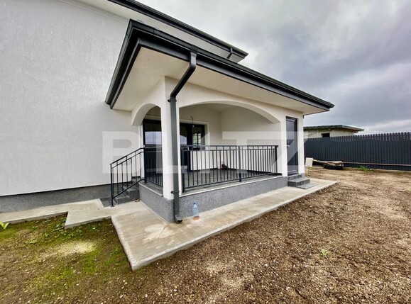 Casa de vânzare 5 camere Miroslava - 93833CV | BLITZ Iași | Poza10