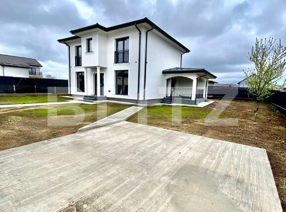 Casa de vânzare 5 camere Miroslava - 93833CV | BLITZ Iași | Poza11