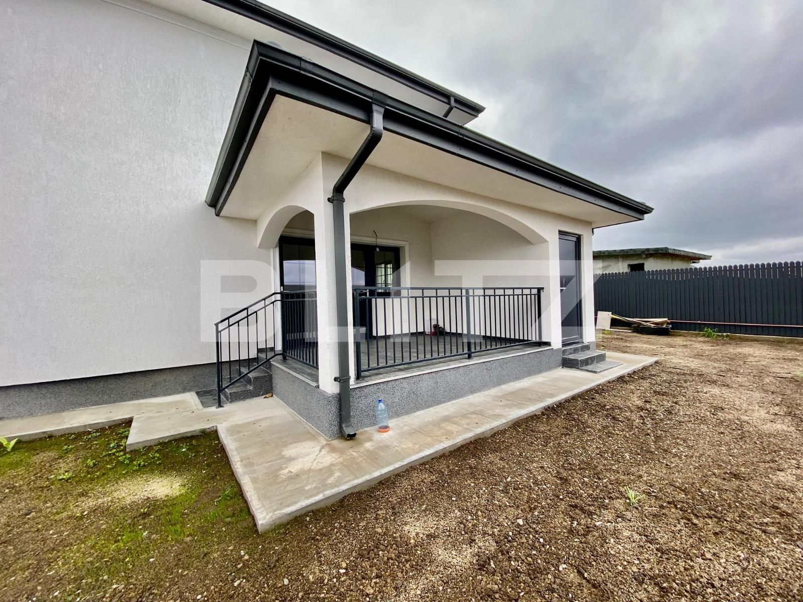 Casa de vânzare 5 camere Miroslava - 93833CV | BLITZ Iași | Poza10