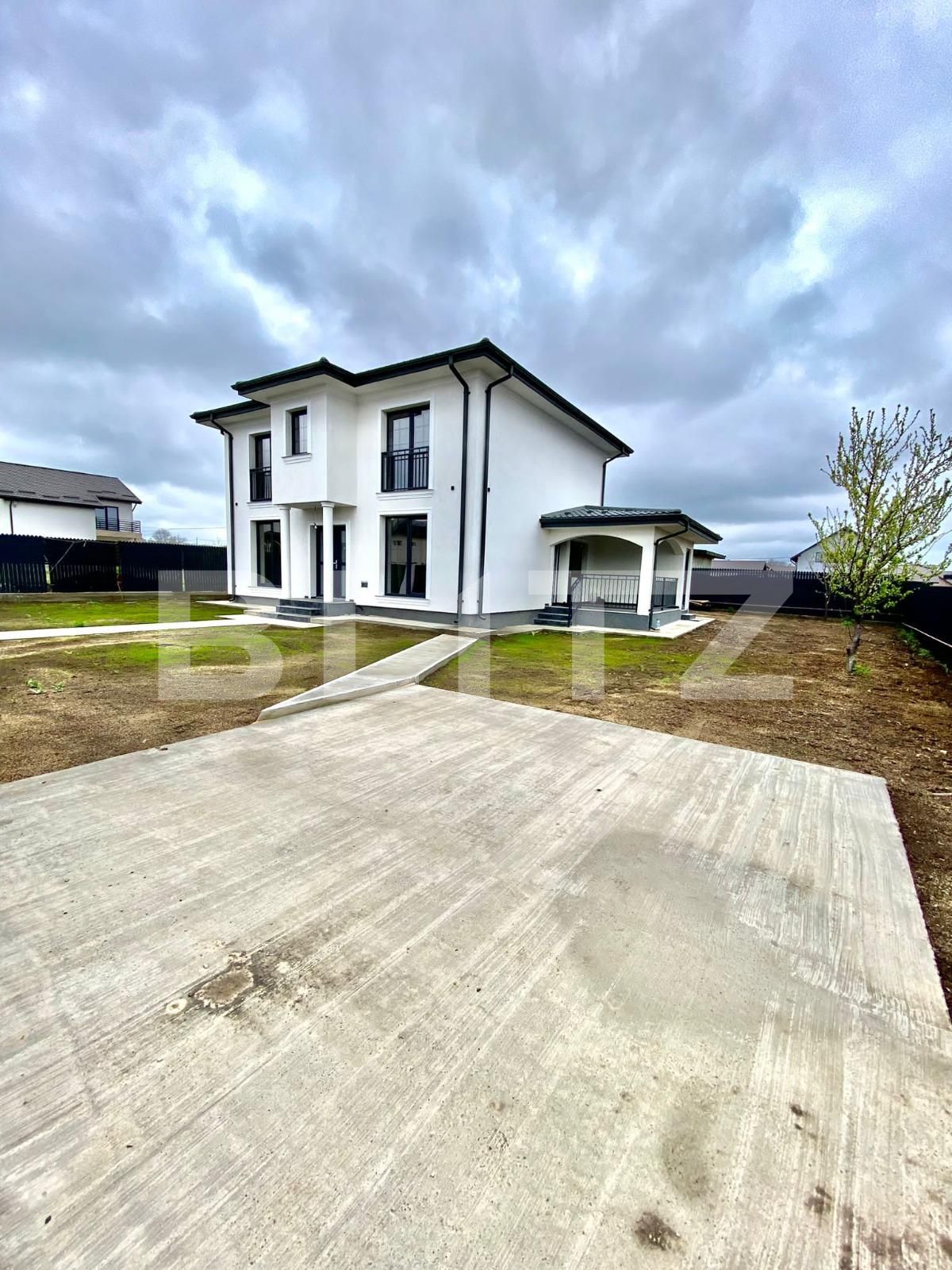 Casa de vânzare 5 camere Miroslava - 93833CV | BLITZ Iași | Poza11