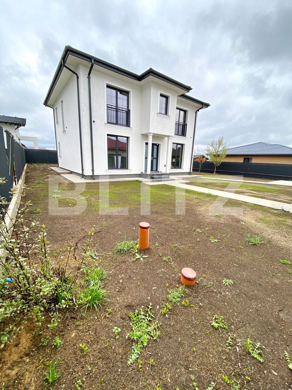 Casa de vânzare 5 camere Miroslava - 93833CV | BLITZ Iași | Poza12