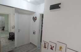 Apartament de 2 camere, 56.63 mp, decomandat, in zona Bucium