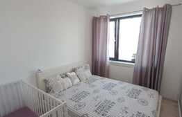 Apartament de 2 camere, 56.63 mp, decomandat, in zona Bucium