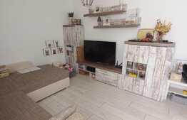 Apartament de 2 camere, 56.63 mp, decomandat, in zona Bucium