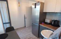 Apartament de 2 camere, 56.63 mp, decomandat, in zona Bucium