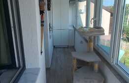 Apartament de 2 camere, 56.63 mp, decomandat, in zona Bucium