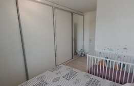 Apartament de 2 camere, 56.63 mp, decomandat, in zona Bucium