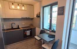 Apartament de 2 camere, 56.63 mp, decomandat, in zona Bucium