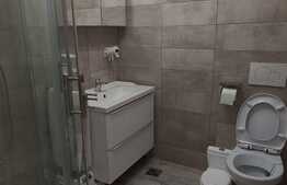 Apartament de 2 camere, 56.63 mp, decomandat, in zona Bucium