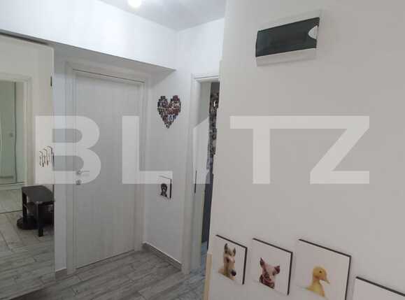 Apartament de vânzare 2 camere Bucium - 93850AV | BLITZ Iași | Poza9