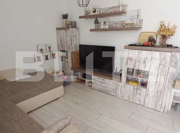 Apartament de vânzare 2 camere Bucium - 93850AV | BLITZ Iași | Poza1