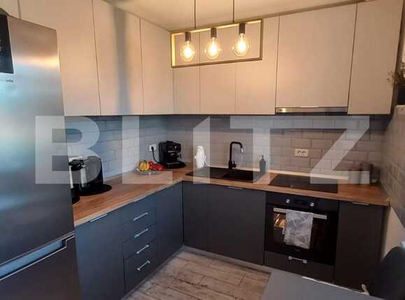 Apartament de vânzare 2 camere Bucium - 93850AV | BLITZ Iași | Poza5