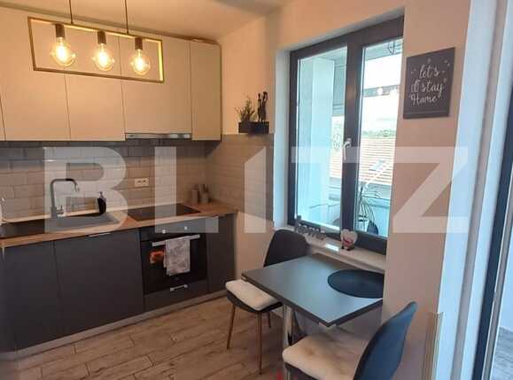 Apartament de vânzare 2 camere Bucium - 93850AV | BLITZ Iași | Poza6