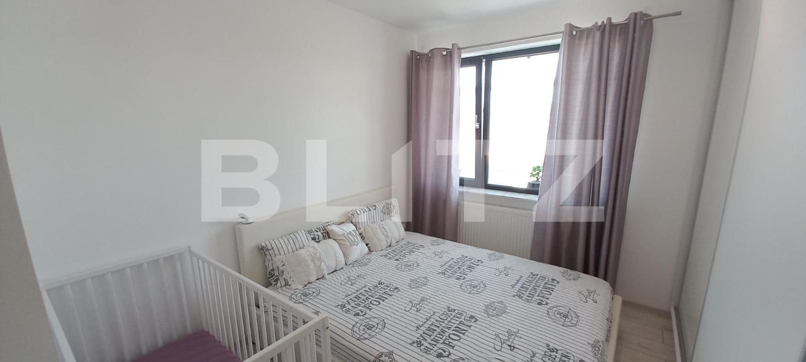 Apartament de vânzare 2 camere Bucium - 93850AV | BLITZ Iași | Poza3