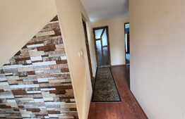 Casa individuala, 160 mp utili, 600 mp teren, zona Barnova 