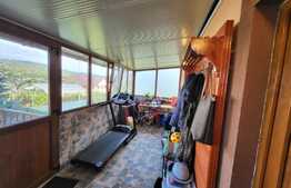 Casa individuala, 160 mp utili, 600 mp teren, zona Barnova 