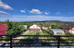 Casa individuala, 160 mp utili, 600 mp teren, zona Barnova 