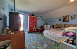 Casa individuala, 160 mp utili, 600 mp teren, zona Barnova 