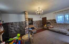 Casa individuala, 160 mp utili, 600 mp teren, zona Barnova 