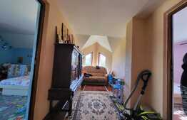 Casa individuala, 160 mp utili, 600 mp teren, zona Barnova 