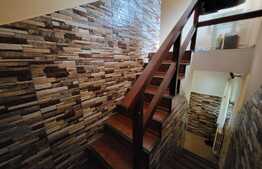 Casa individuala, 160 mp utili, 600 mp teren, zona Barnova 