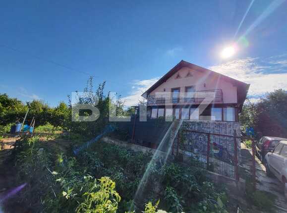 Casa de vânzare 5 camere Cercu - 93856CV | BLITZ Iași | Poza1
