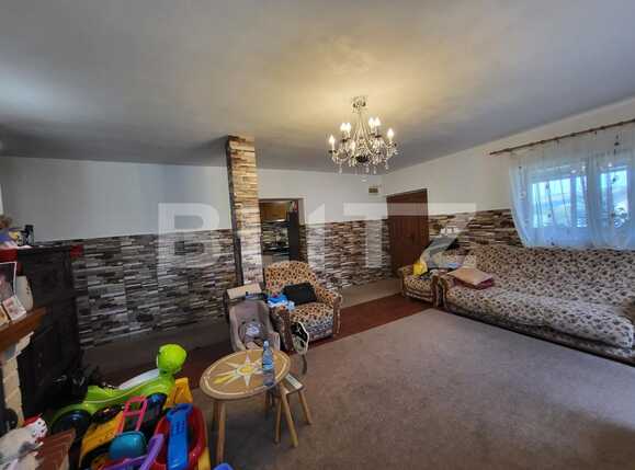 Casa de vânzare 5 camere Cercu - 93856CV | BLITZ Iași | Poza4