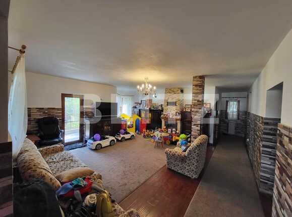 Casa de vânzare 5 camere Cercu - 93856CV | BLITZ Iași | Poza6