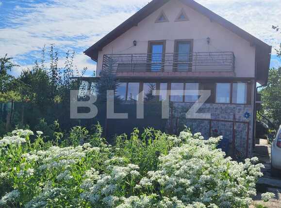 Casa de vânzare 5 camere Cercu - 93856CV | BLITZ Iași | Poza3
