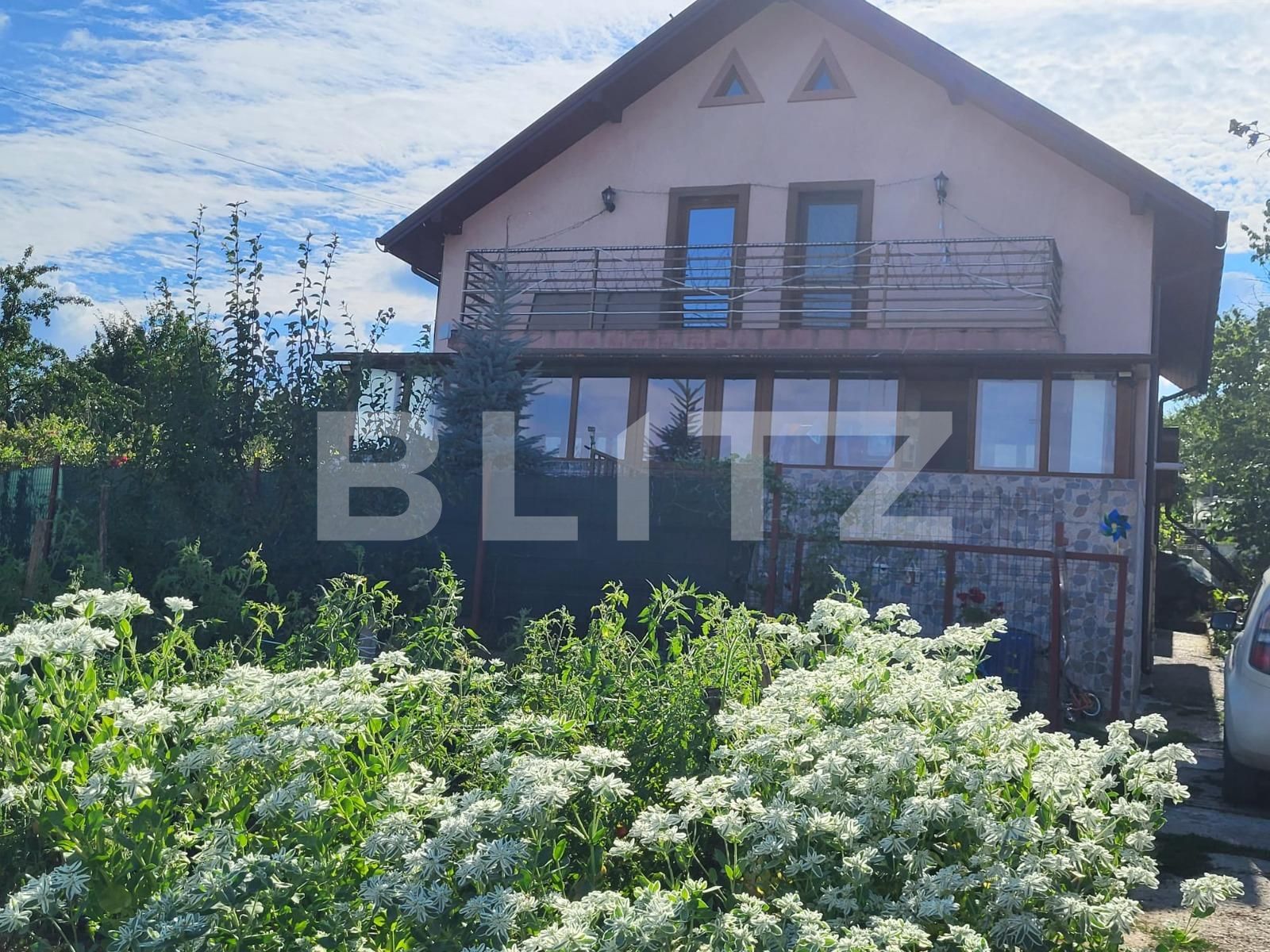 Casa de vânzare 5 camere Cercu - 93856CV | BLITZ Iași | Poza3