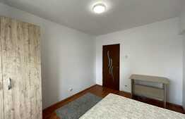 Apartament de 3 camere, 73 mp, decomandat, zona Pacurari