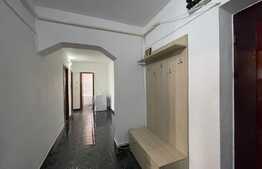 Apartament de 3 camere, 73 mp, decomandat, zona Pacurari