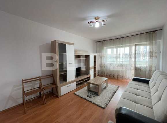 Apartament de închiriat 3 camere Pacurari - 93897AI | BLITZ Iași | Poza1
