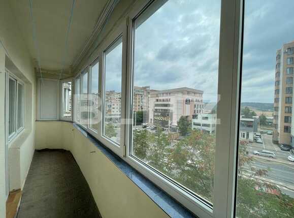 Apartament de închiriat 3 camere Pacurari - 93897AI | BLITZ Iași | Poza12