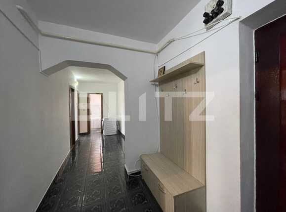 Apartament de închiriat 3 camere Pacurari - 93897AI | BLITZ Iași | Poza11