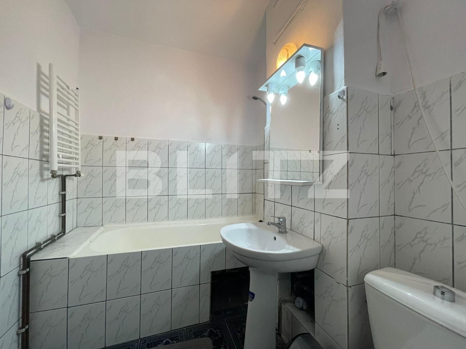 Apartament de închiriat 3 camere Pacurari - 93897AI | BLITZ Iași | Poza13