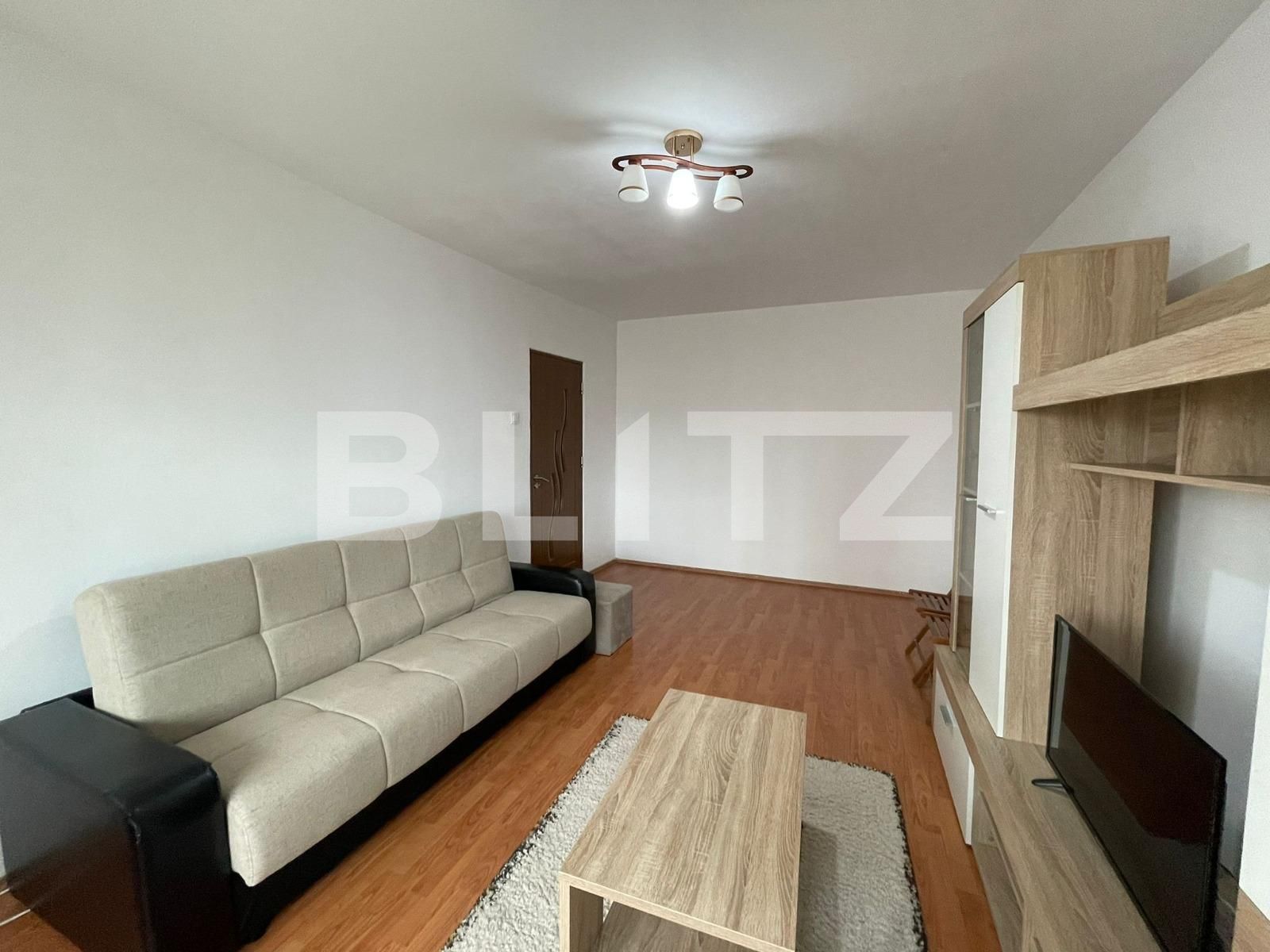 Apartament de închiriat 3 camere Pacurari - 93897AI | BLITZ Iași | Poza2