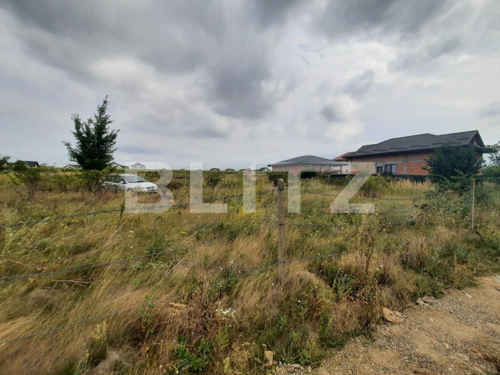 Teren de vânzare Valea Ursului - 93901TV | BLITZ Iași | Poza2