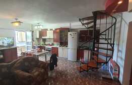 Apartament 4 camere, 90 mp, terasa, Nicolina