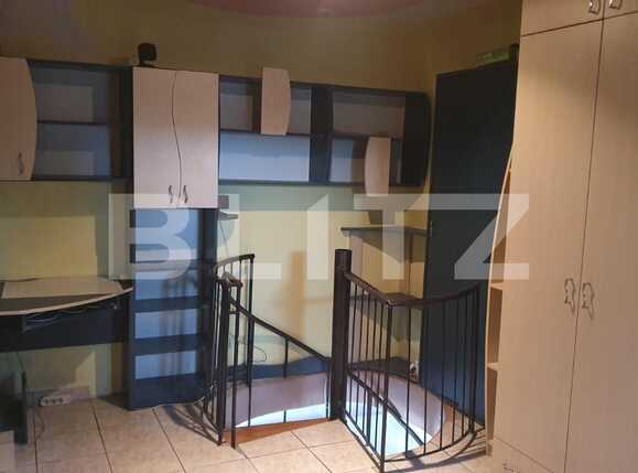 Apartament de închiriat 4 camere Nicolina - 93913AI | BLITZ Iași | Poza8